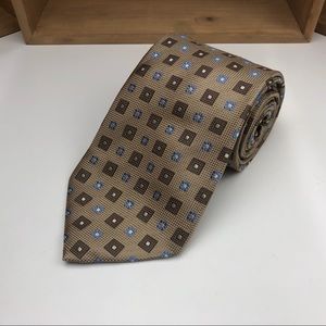 Tasso Elba Tie